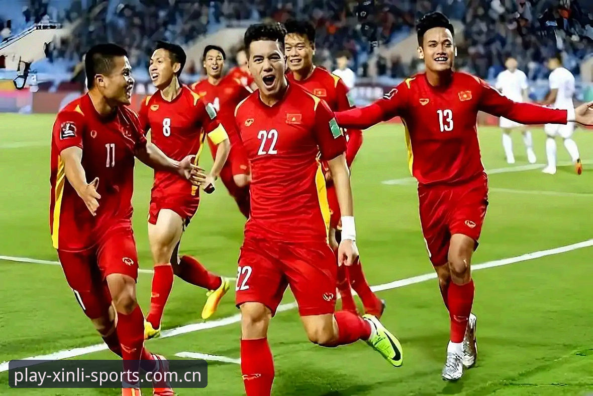 揭秘世界杯66队扩军计划：中国男足能否搭上2030年足球盛宴的末班车